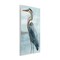 Stupell Industries Heron Bird on Beach Wall Plaque Design By Grace Popp